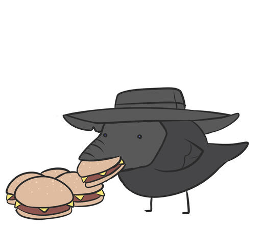 Vergil Burgie Vergil Burgie